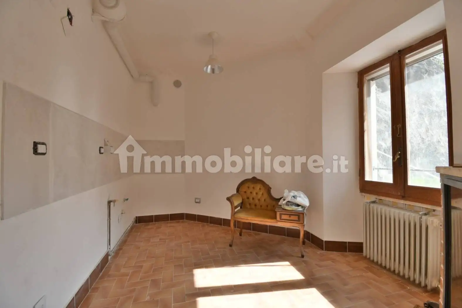 Appartamento in vendita a Acquasanta Terme