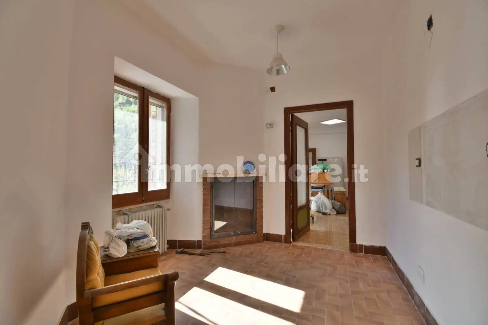 Appartamento frazione Quintodecimo, Quintodecimo, Acquasanta Terme - foto 2