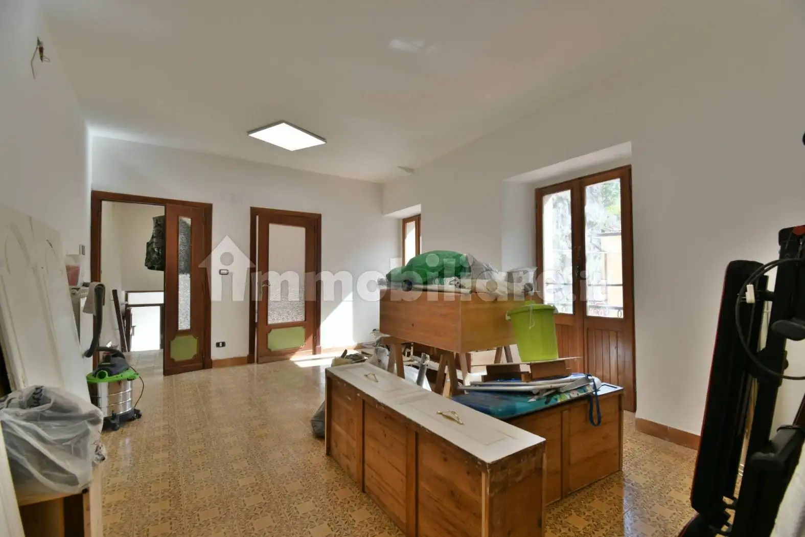 Appartamento frazione Quintodecimo, Quintodecimo, Acquasanta Terme - foto 4