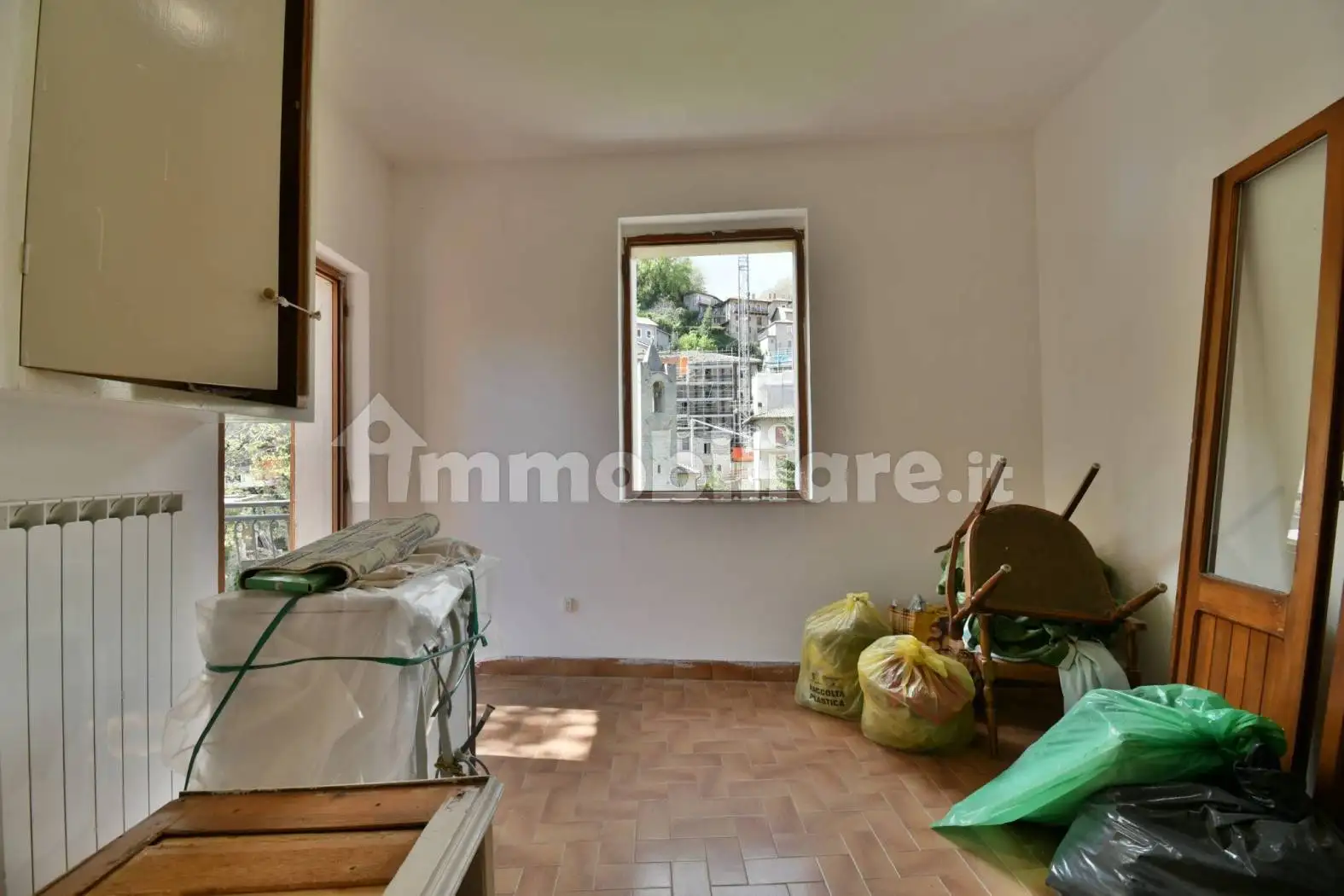 Appartamento frazione Quintodecimo, Quintodecimo, Acquasanta Terme - foto 5