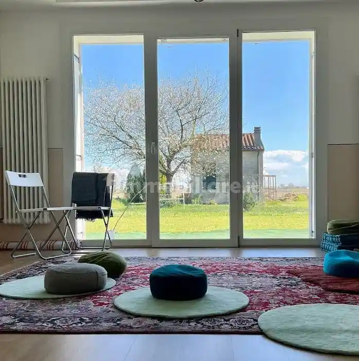 Casa colonica via Carlo Martelli 291, Casaglia, Ferrara - foto 3
