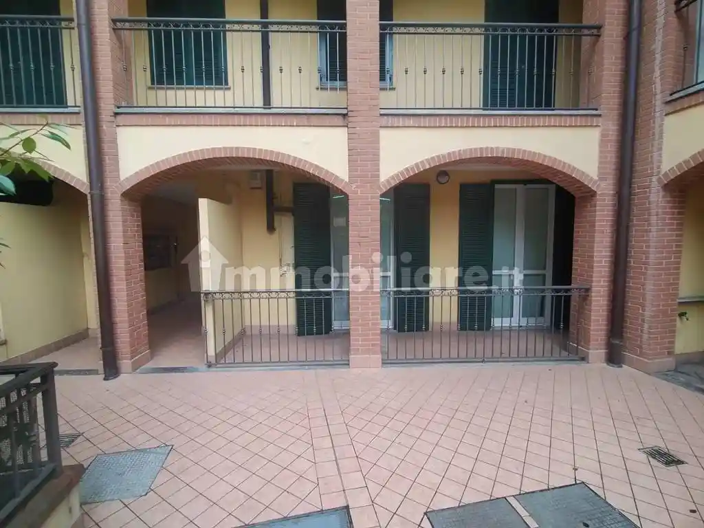 Appartamento in vendita a Cermenate