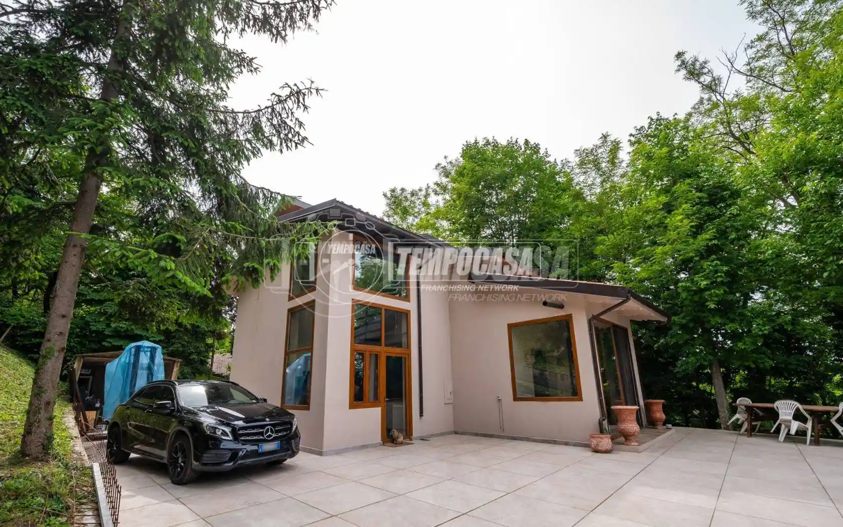 Villa in vendita a Viano