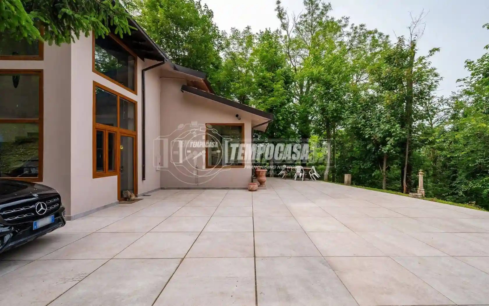 Villa - foto 2