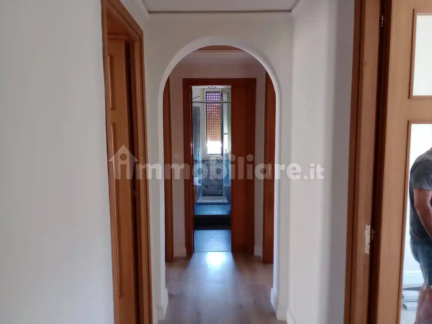 Appartamento in vendita a Messina