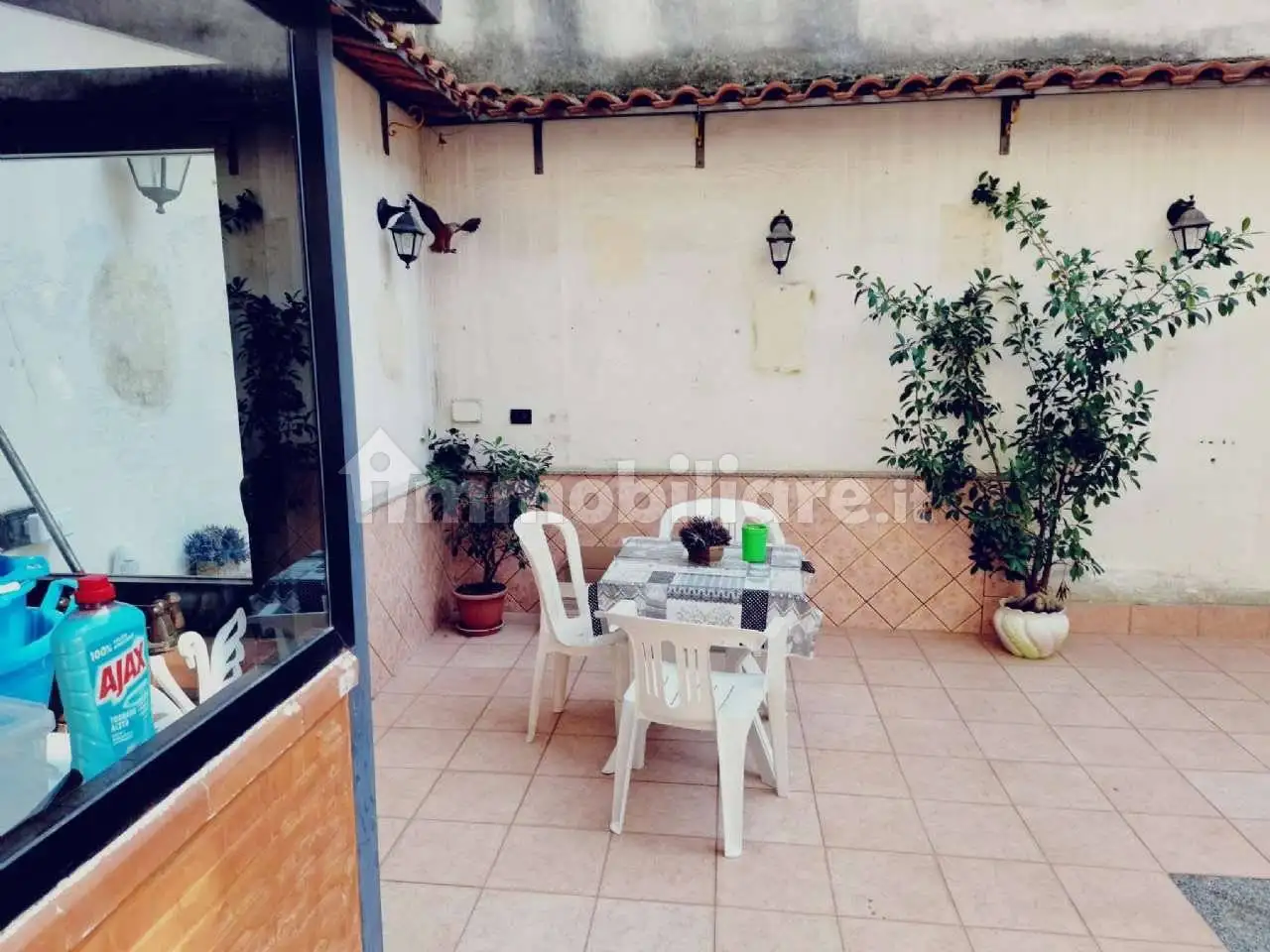 Appartamento in vendita a Nola