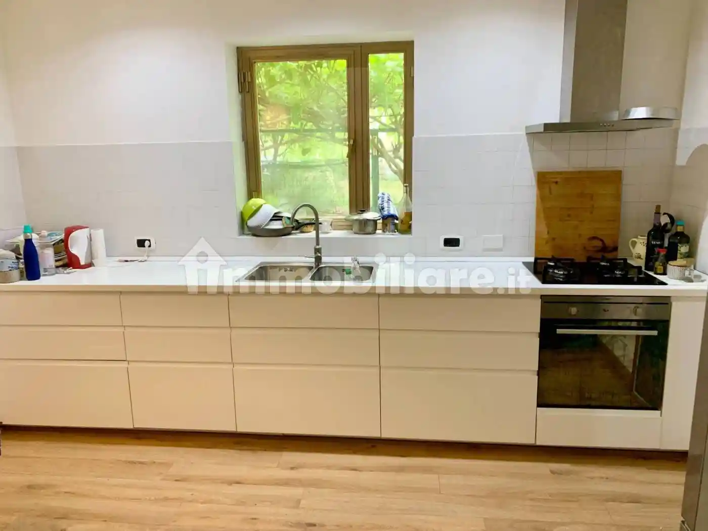 Appartamento buono stato, su più livelli, Campanelle - Costalunga, Trieste - foto 2