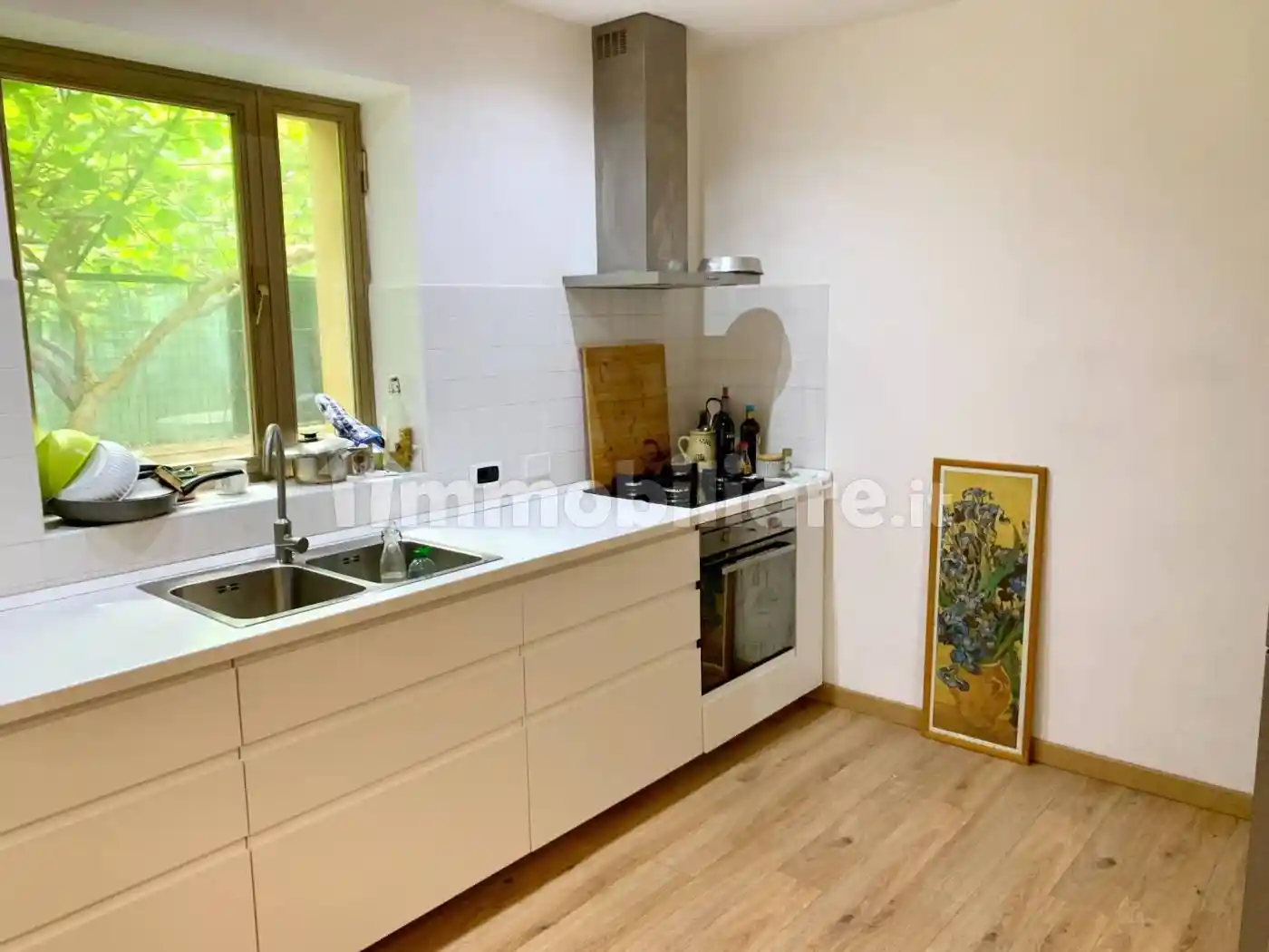 Appartamento buono stato, su più livelli, Campanelle - Costalunga, Trieste - foto 3