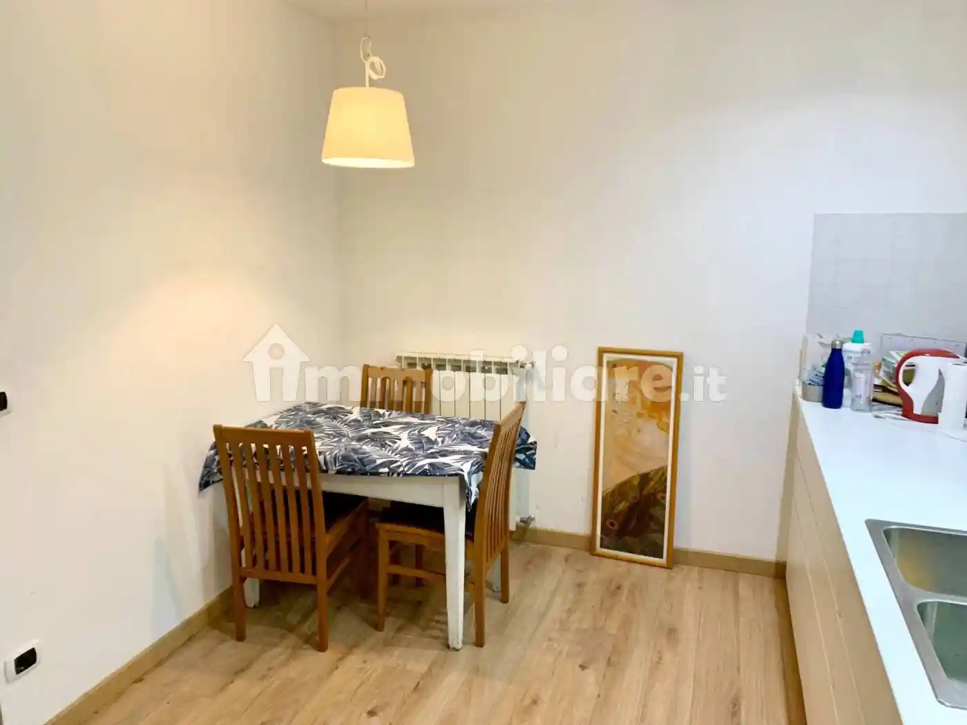 Appartamento buono stato, su più livelli, Campanelle - Costalunga, Trieste - foto 4