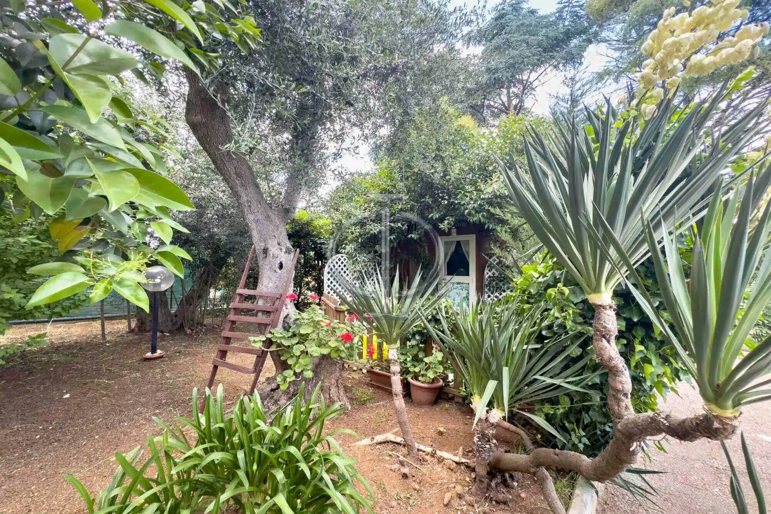 Villa bifamiliare, buono stato, 445 m², Mungivacca, Bari - foto 5