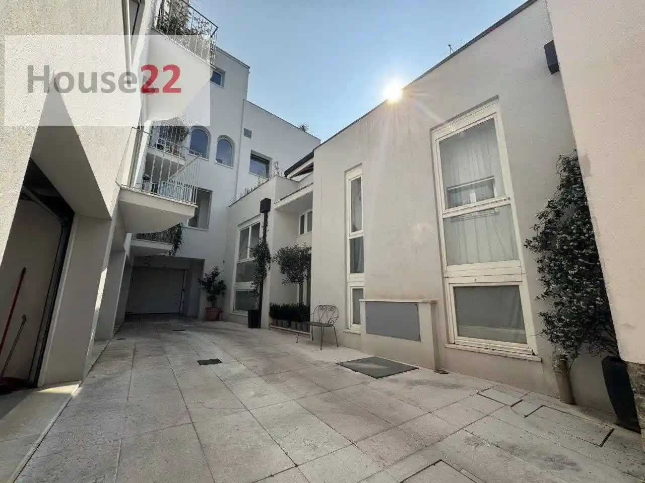 Appartamento in vendita a Vicenza