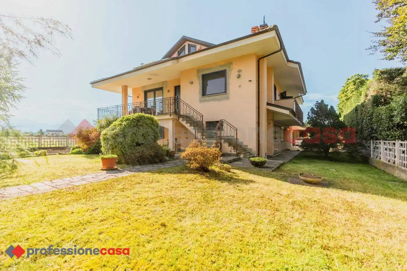 Appartamento in vendita a Cavour