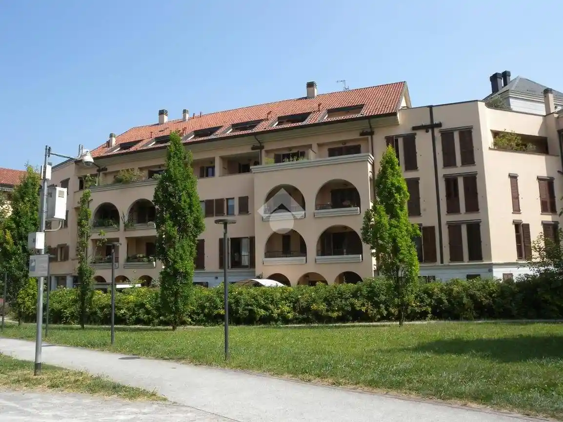 Appartamento in vendita a Origgio