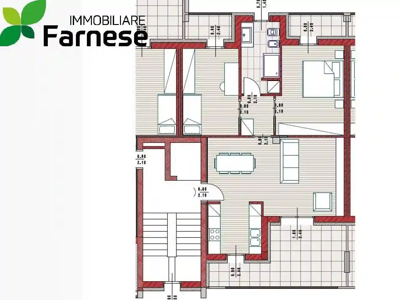 Appartamento - foto 3