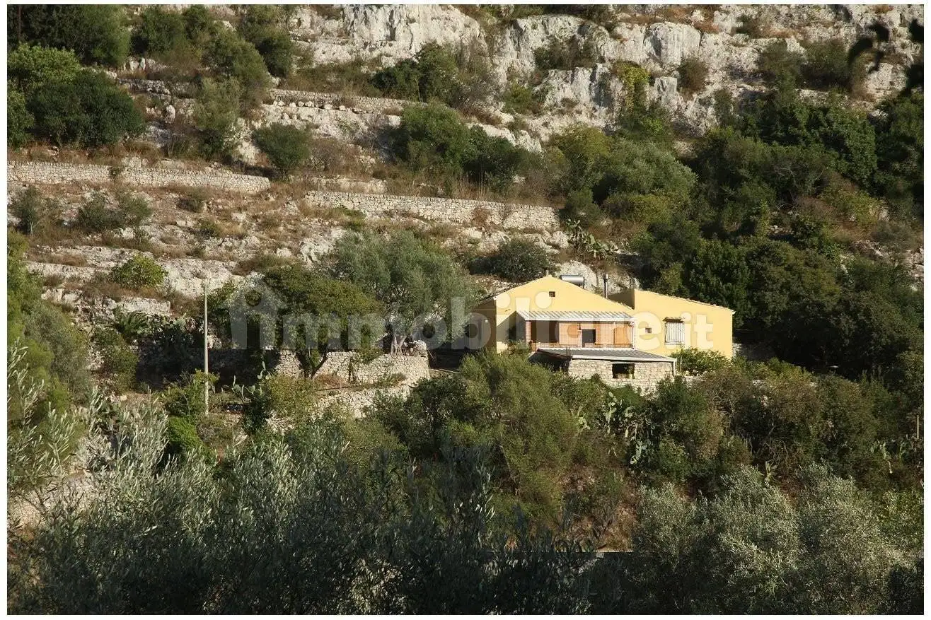 Villa in vendita a Modica
