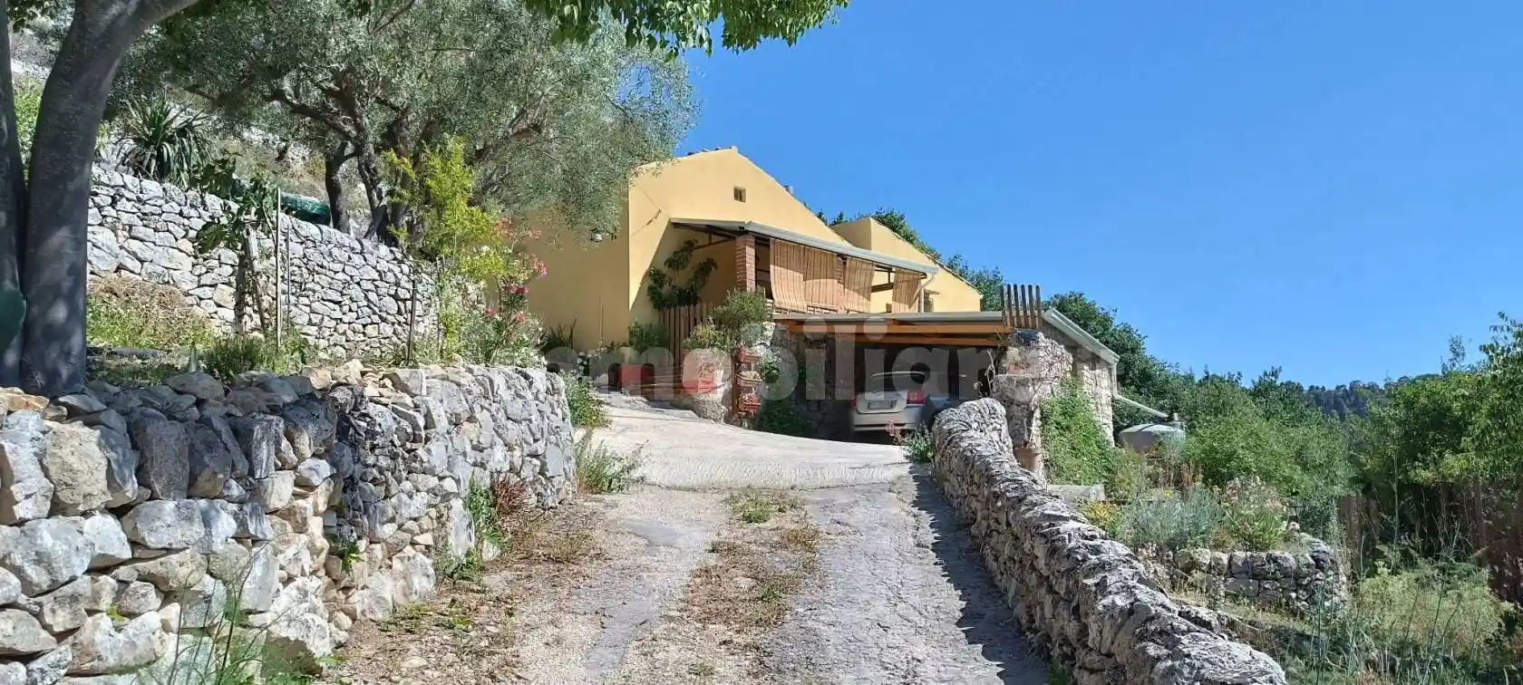 Villa unifamiliare Sp54, Fiumara, Modica - foto 2