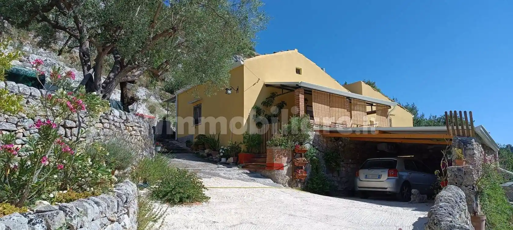 Villa unifamiliare Sp54, Fiumara, Modica - foto 3