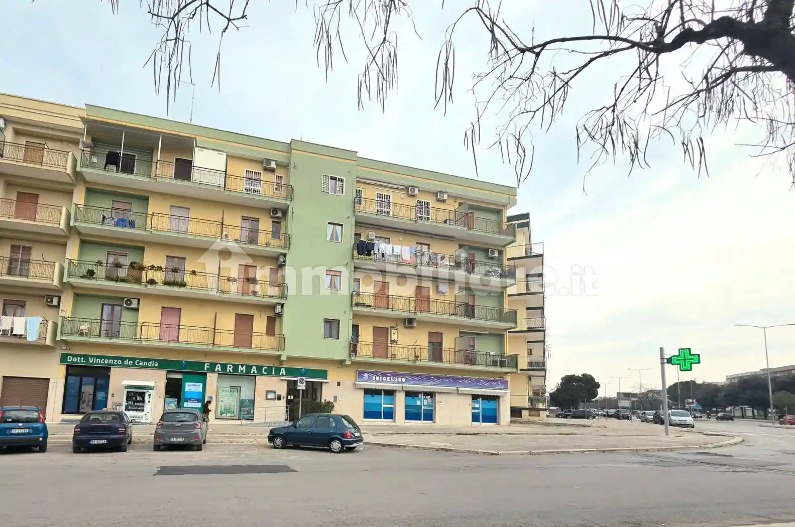 Appartamento in vendita a Molfetta