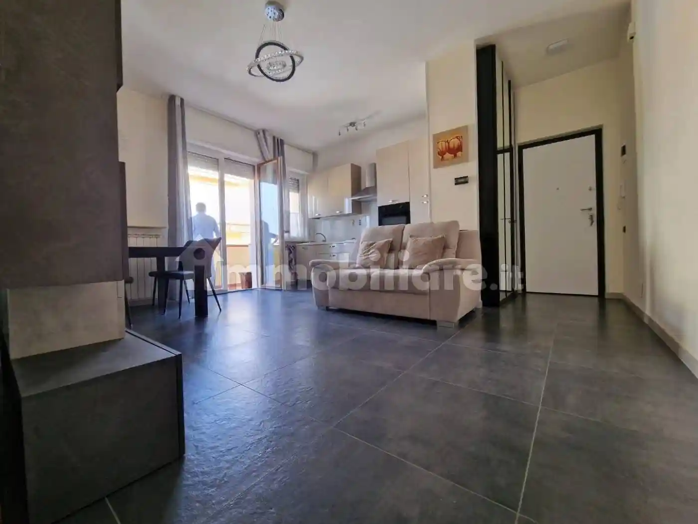 Appartamento in vendita a Carrara