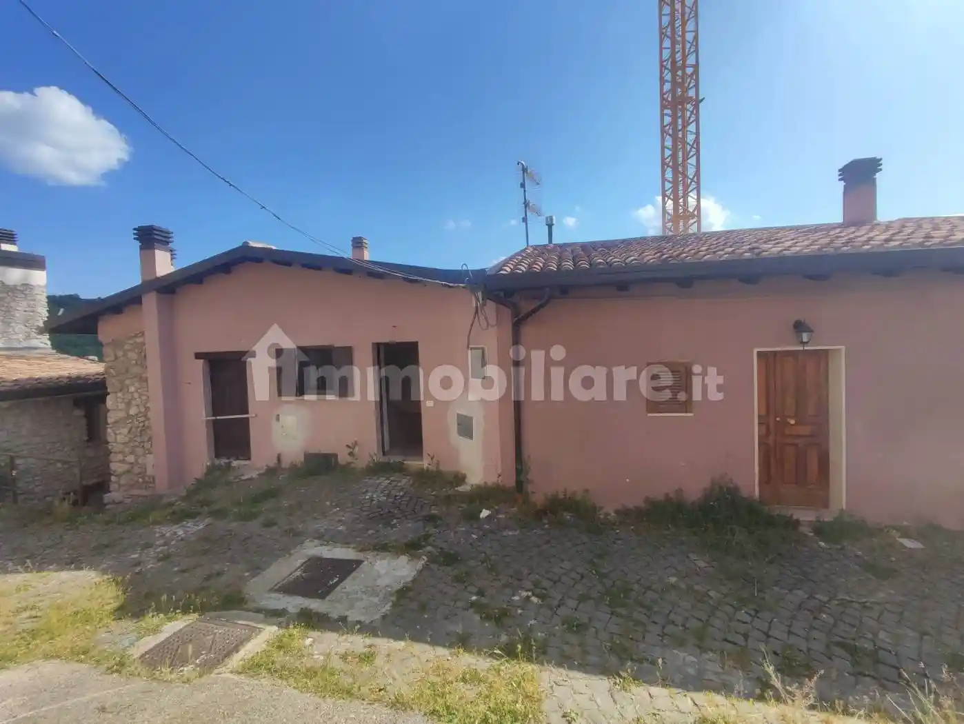 Casa indipendente - foto 2