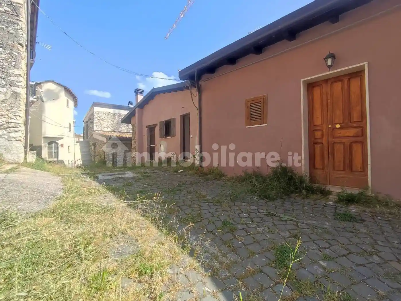 Casa indipendente - foto 4