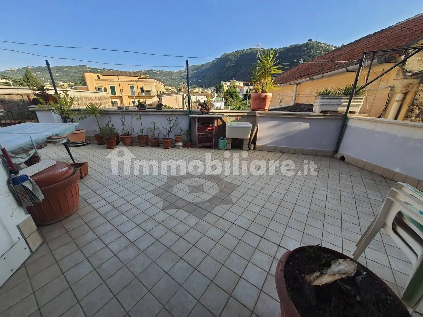 Appartamento in vendita a Sant'Agnello