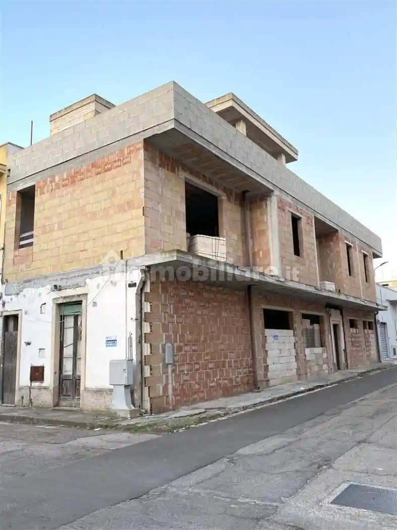 Casa indipendente in vendita a Galatina