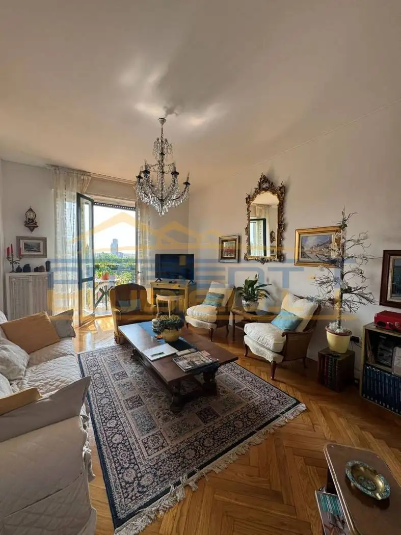 Apartment in vendita a Milan