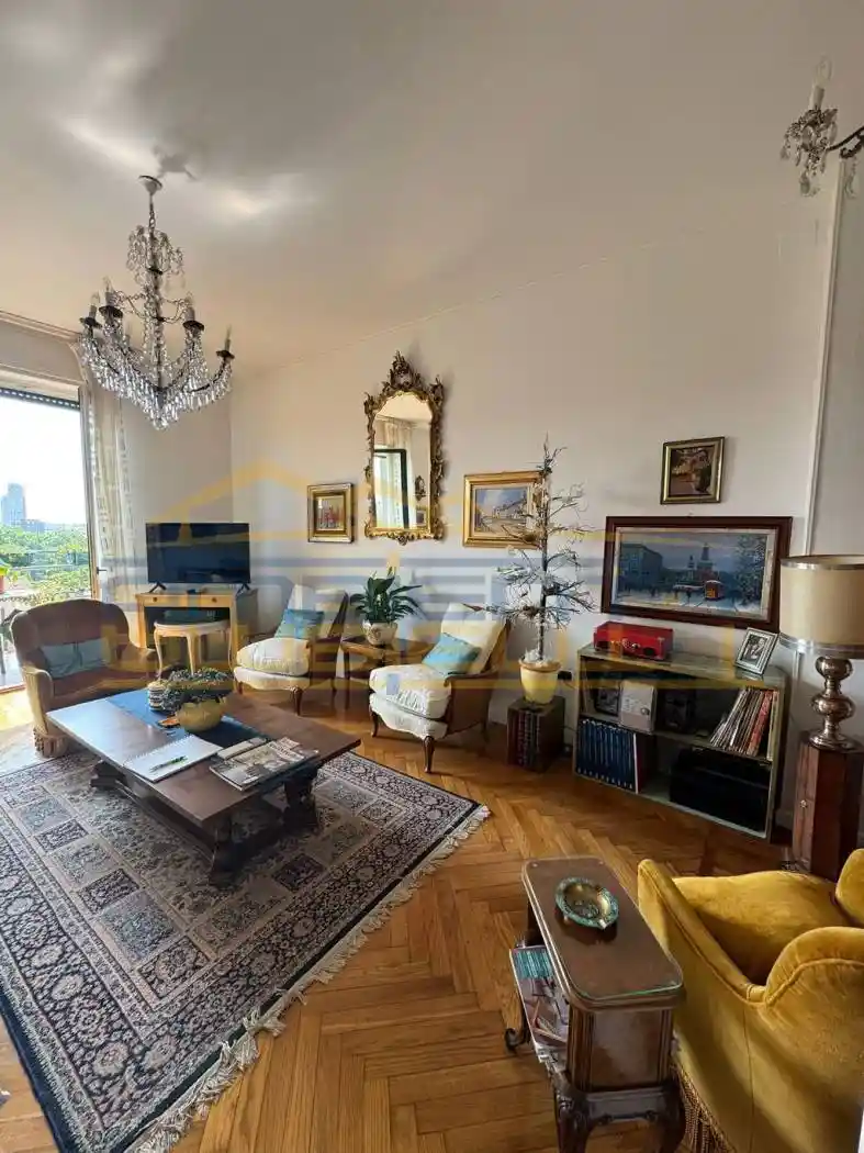 Quadrilocale largo Vulci 5, Istria, Milano - foto 3