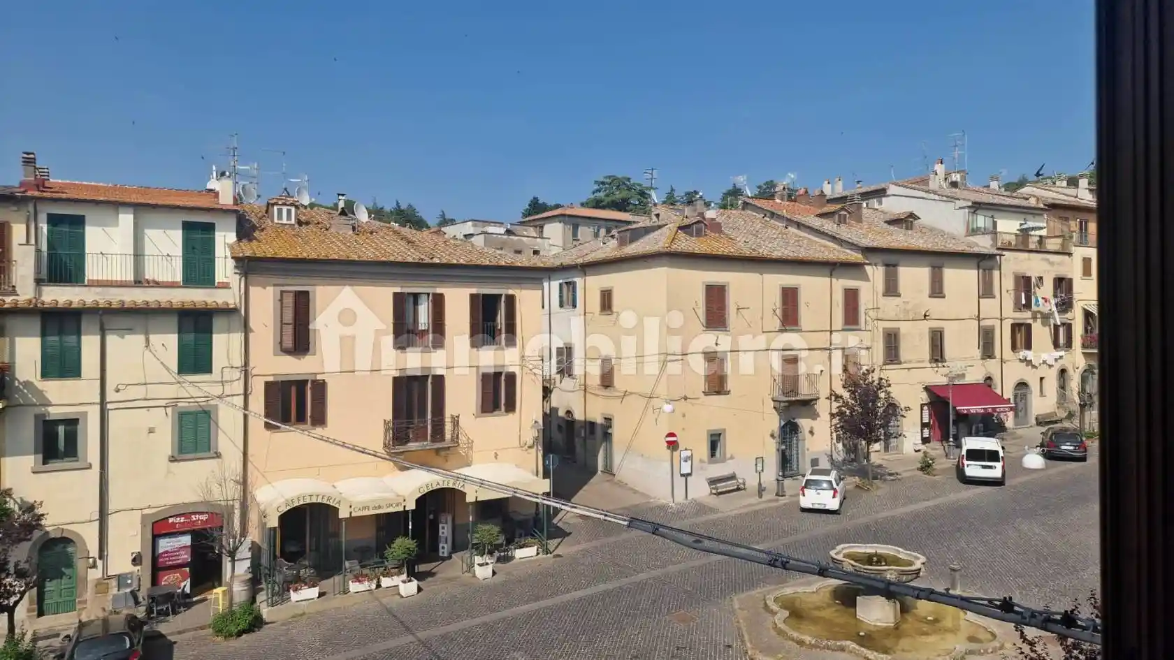 Appartamento in vendita a Viterbo