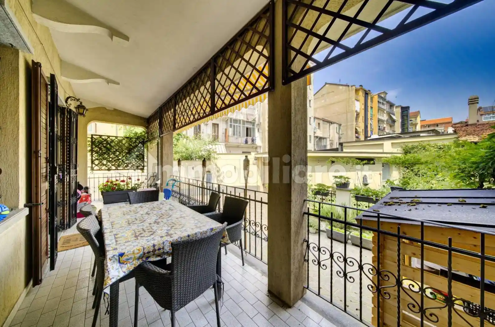 Villa in vendita a Torino