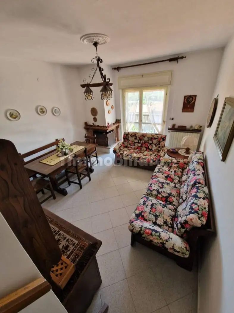 Appartamento in vendita a Castel di Sangro