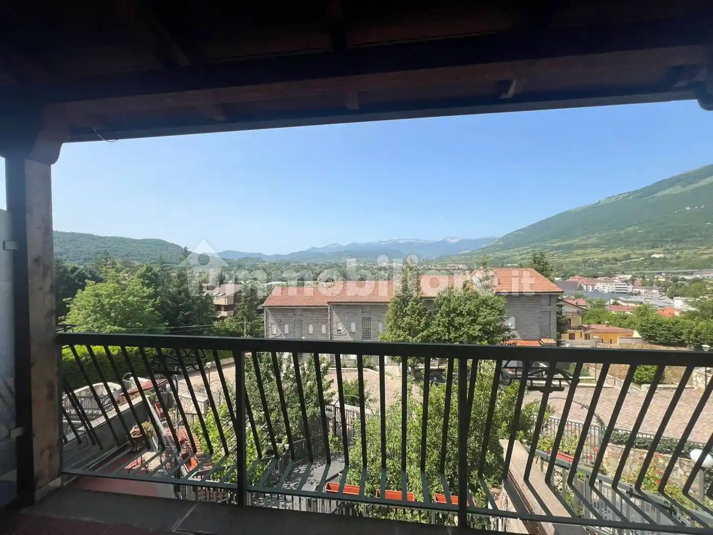 Trilocale via Maiella 58, Centro, Castel di Sangro - foto 2