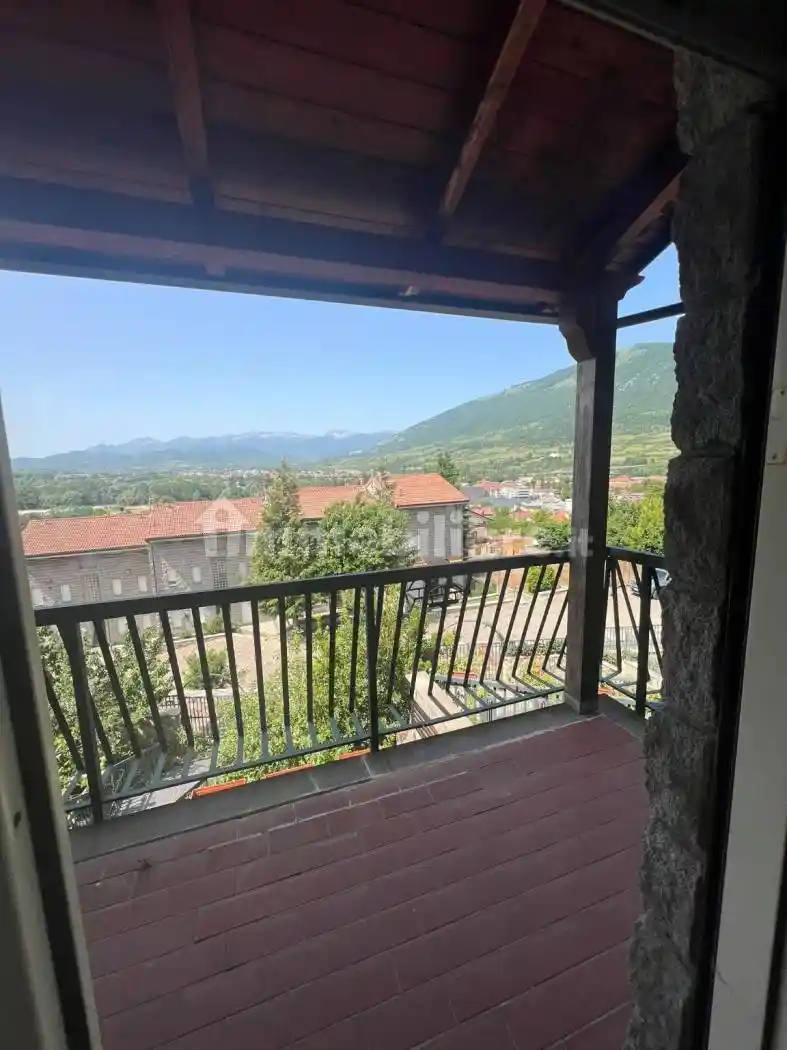 Trilocale via Maiella 58, Centro, Castel di Sangro - foto 3