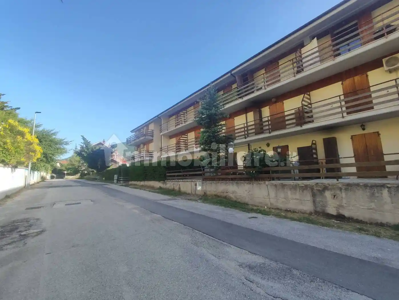 Monolocale via della genziana, Lucoli - foto 2