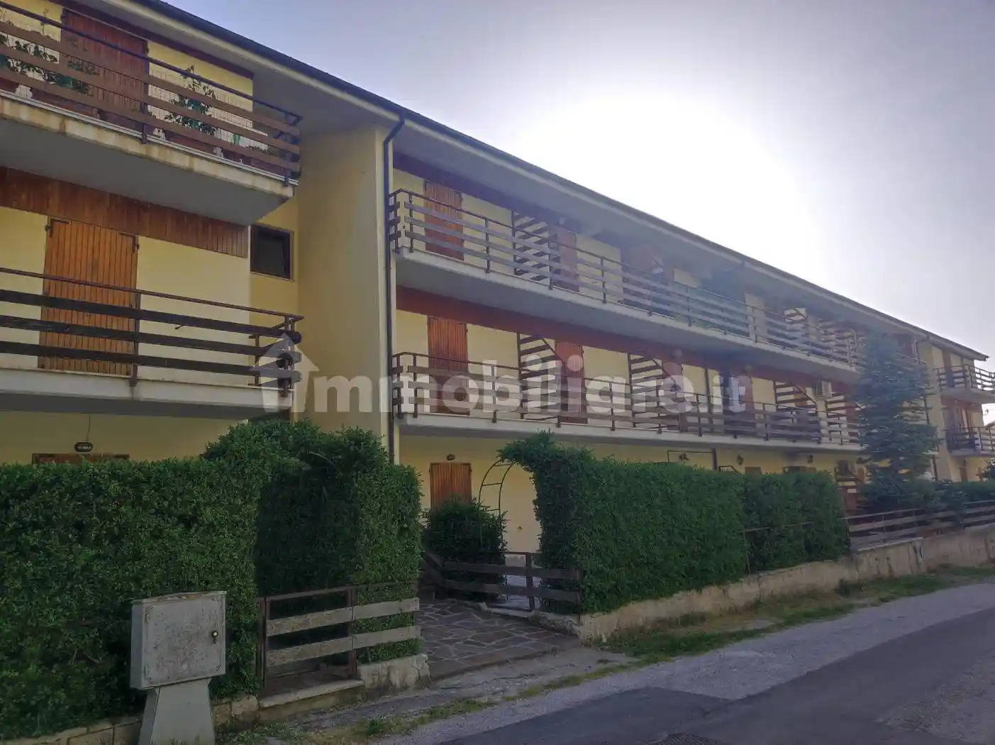 Monolocale via della genziana, Lucoli - foto 4