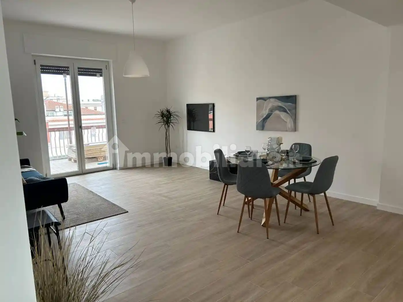 Appartamento via Solferino, Viale Bovio - Piazza Duca degli Abruzzi, Pescara - foto 3