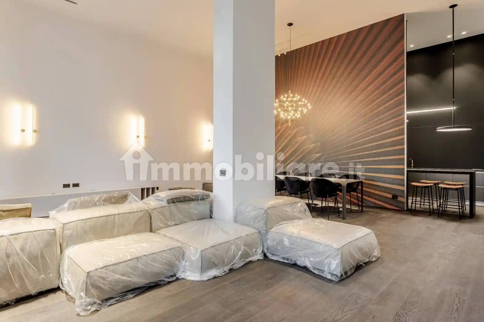 Appartamento via Selvanesco 77, Gratosoglio, Milano - foto 2