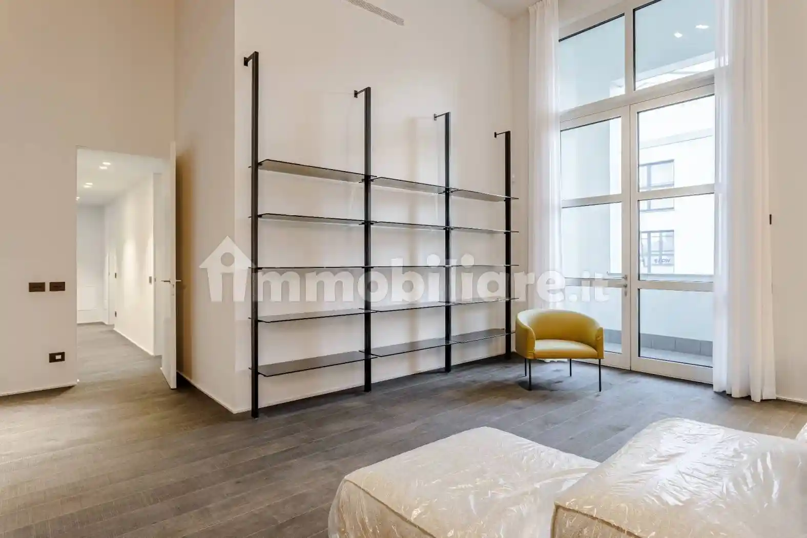 Appartamento via Selvanesco 77, Gratosoglio, Milano - foto 4