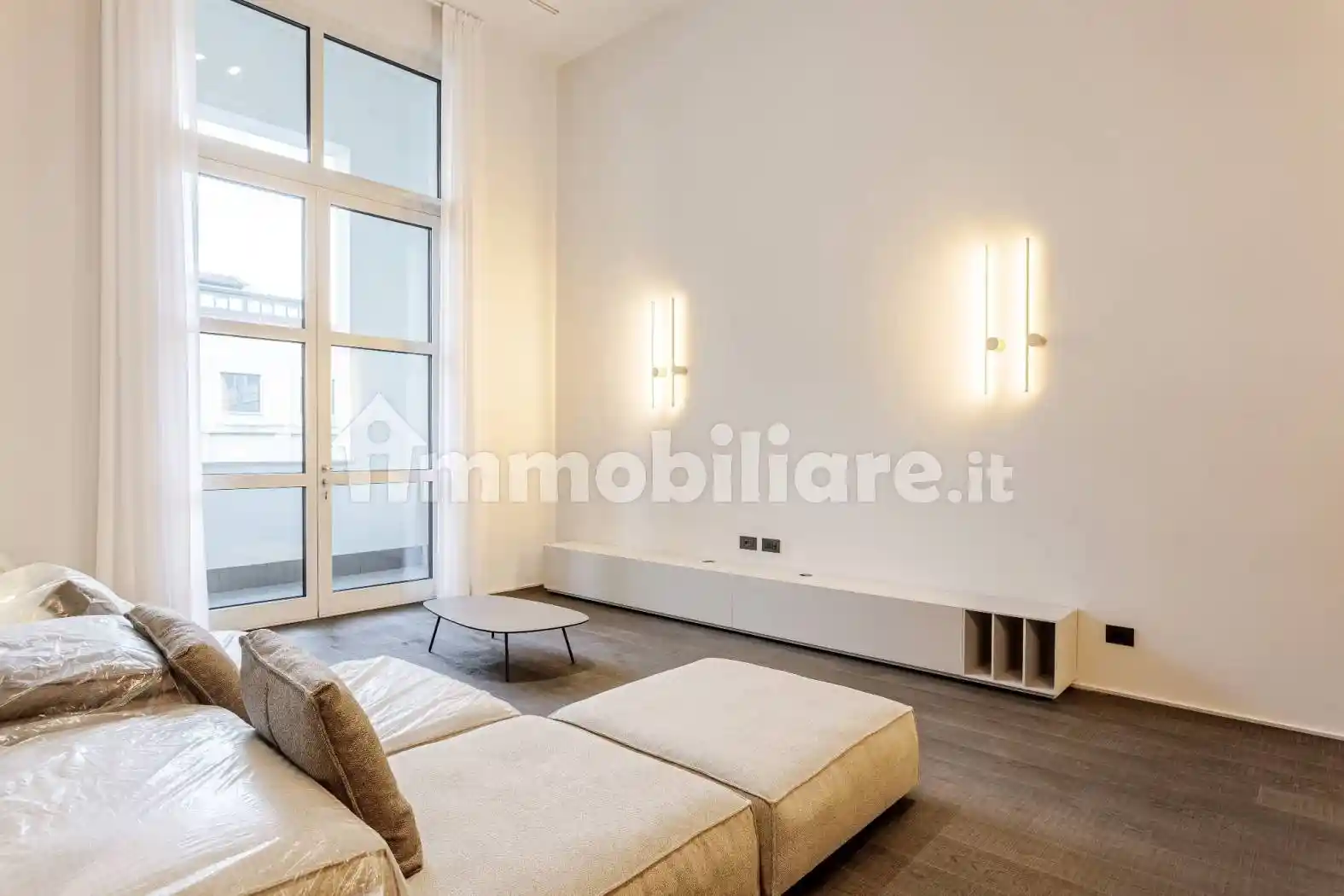 Appartamento via Selvanesco 77, Gratosoglio, Milano - foto 5