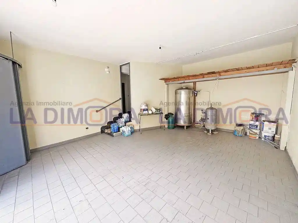 Palazzo - Edificio - foto 3