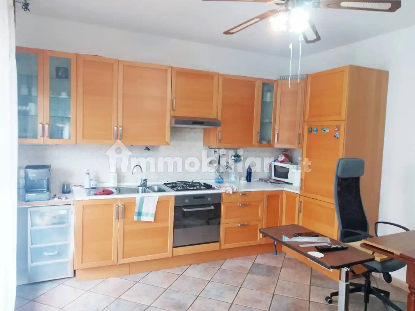 Appartamento in vendita a Ovada