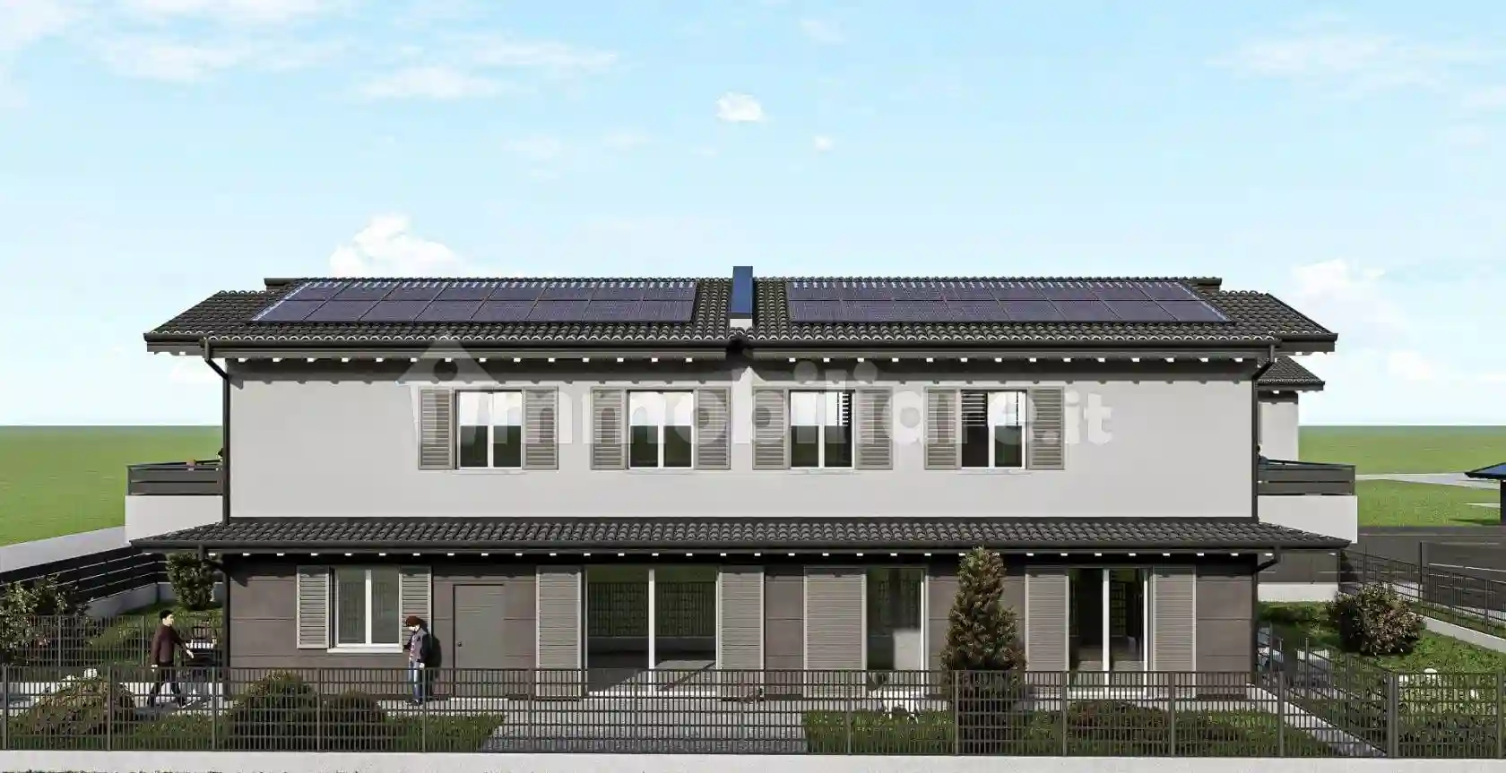 Appartamento - foto 5