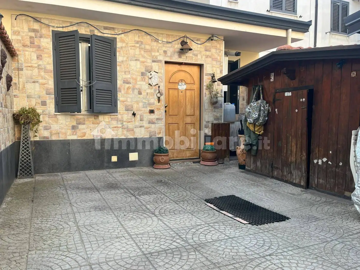 Villa in vendita a Casagiove