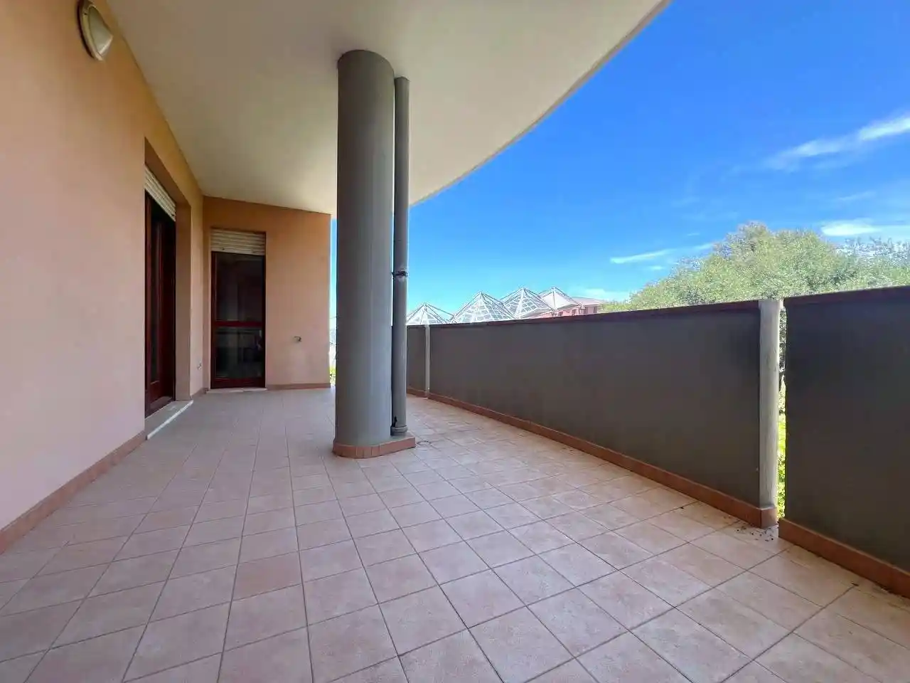 Quadrilocale via Piandanna 1o, Piandanna - San Pietro, Sassari - foto 2