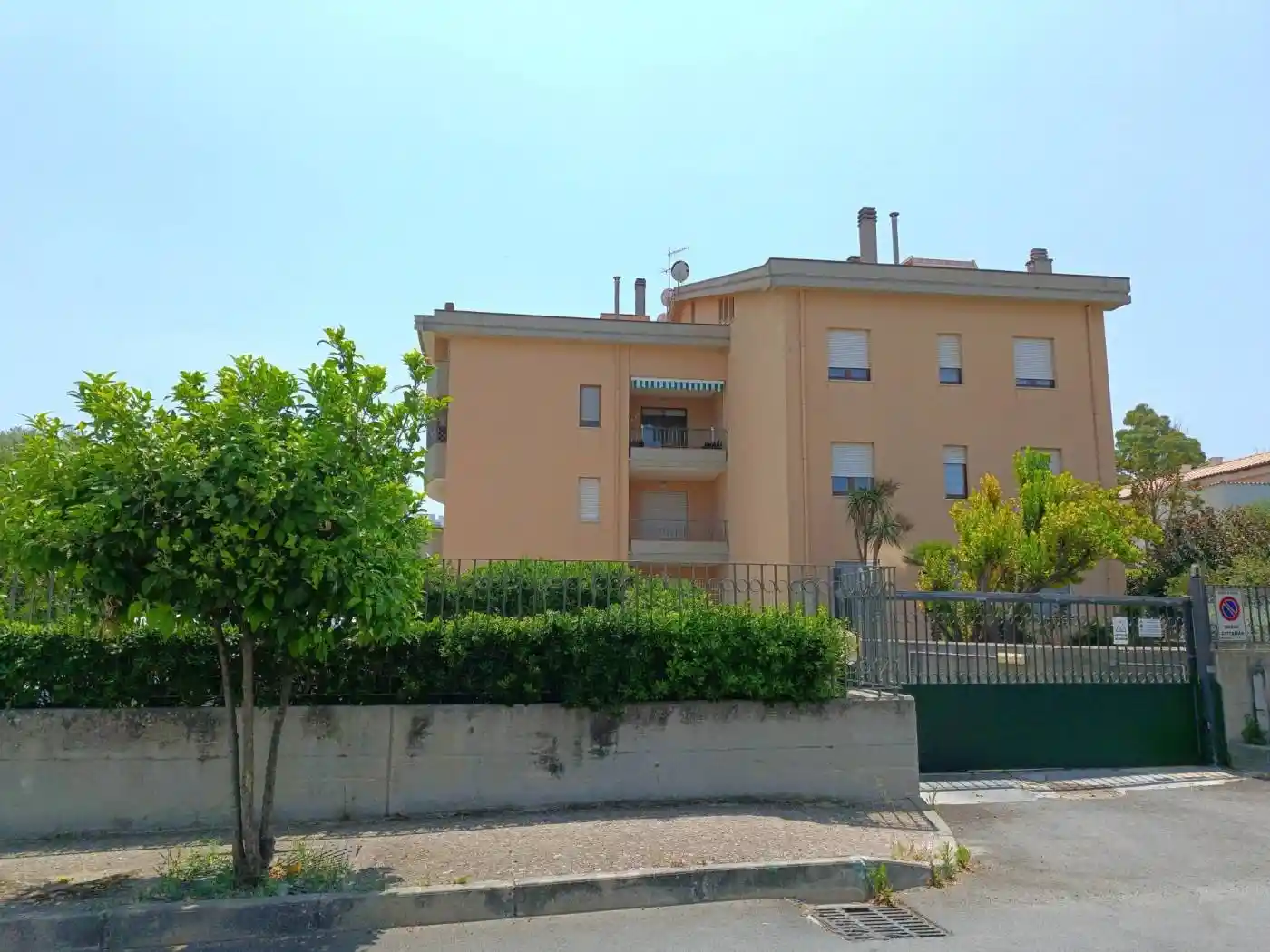 Quadrilocale via Piandanna 1o, Piandanna - San Pietro, Sassari - foto 4