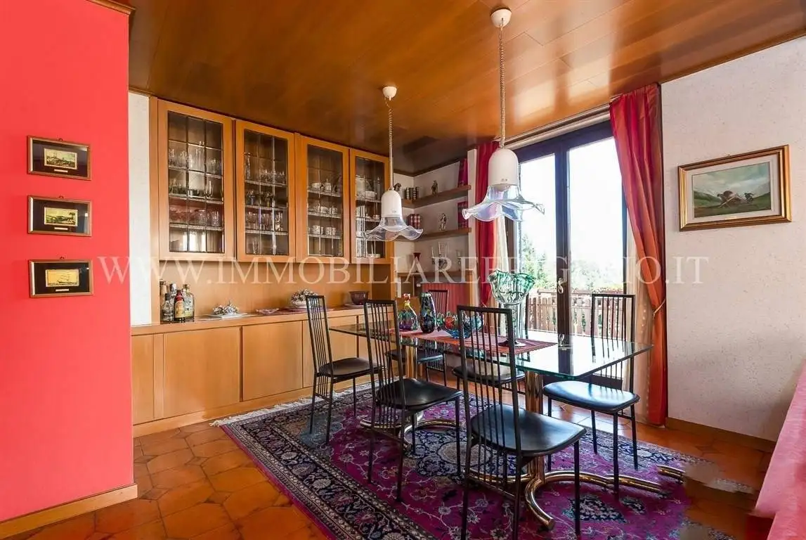 Villa unifamiliare via Briantea 9, Ambivere - foto 4