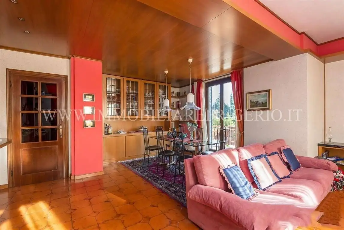 Villa unifamiliare via Briantea 9, Ambivere - foto 5