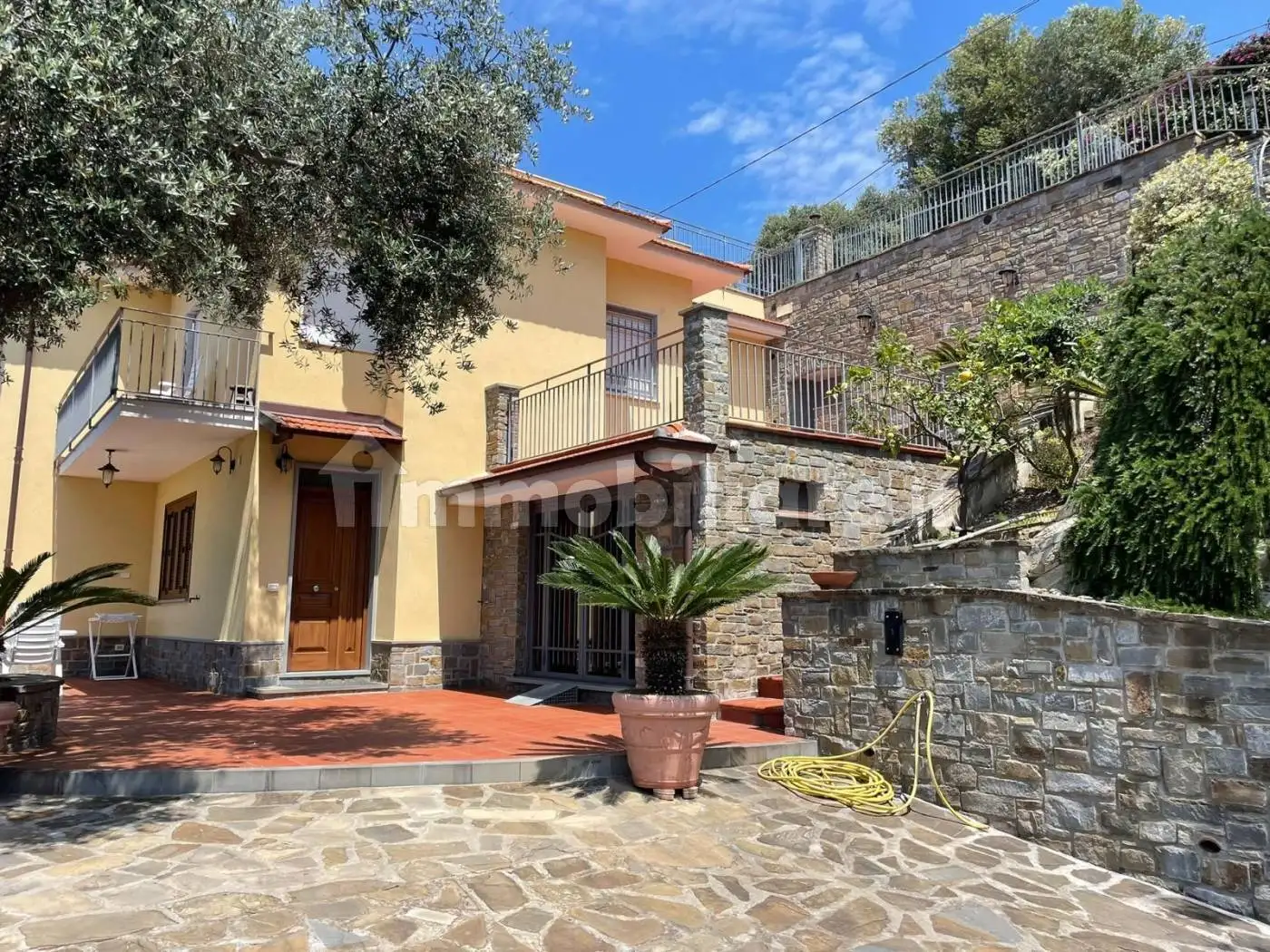 Villa in vendita a Castellabate