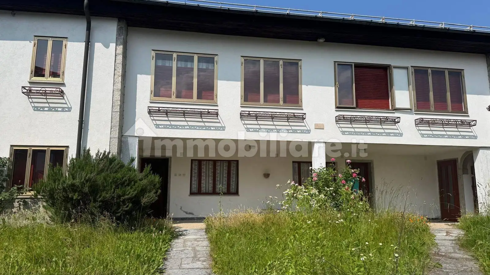 Casa indipendente in vendita a Lauco